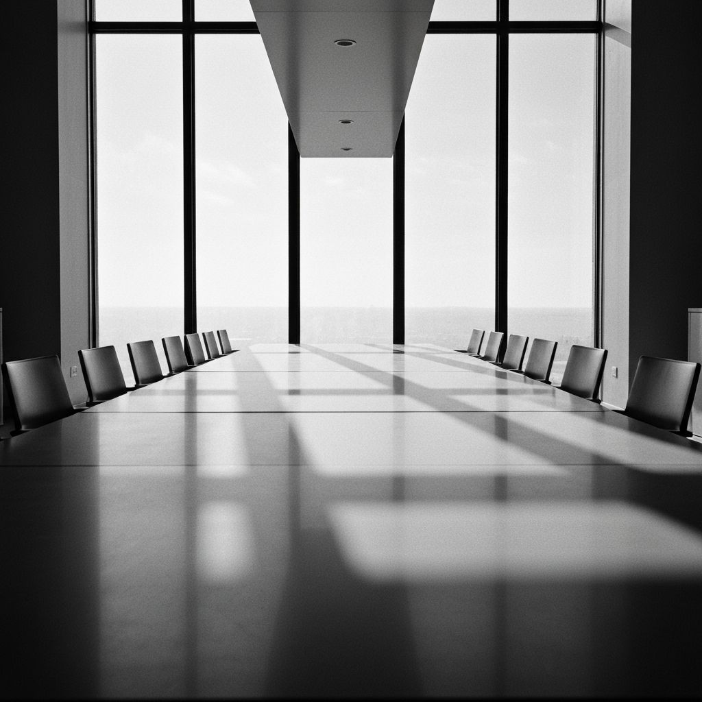 Presenting Talent Strategy to Your Board: A Founder's Guide