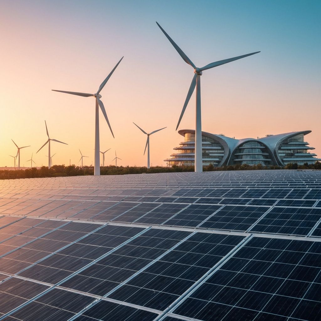 Hiring for Climate Tech Startups: Attracting Mission-Driven Talent