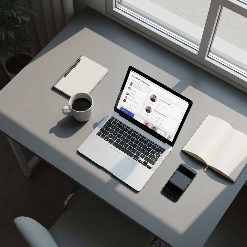 The Modern Recruiting Stack for Startups in 2026